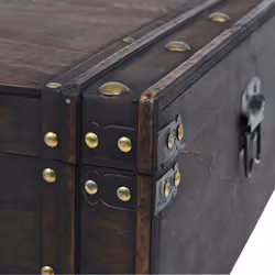 VidaXL 245802 coffee/side/end table - Additional view 7