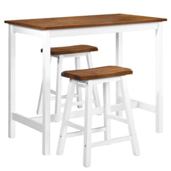 VidaXL 245547 kitchen/dining room furniture set