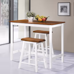 VidaXL 245547 kitchen/dining room furniture set