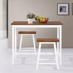 VidaXL 245547 kitchen/dining room furniture set