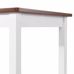 VidaXL 245548 kitchen/dining table - Additional view 4