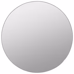 vidaXL 7 Piece Wall Mirror Set Round Glass Home Bathroom Vanity Makeup DÃ©cor - Additional view 6