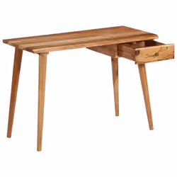 VidaXL 245666 desk - Additional view 5