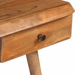 VidaXL 245666 desk - Additional view 6