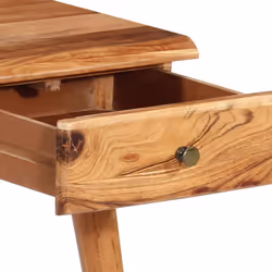 VidaXL 245666 desk - Additional view 8