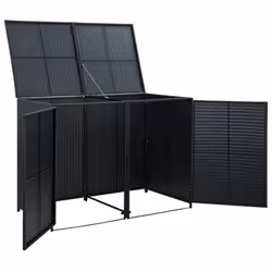 VidaXL 43887 Cover Black 1 pc(s) - Additional view 6
