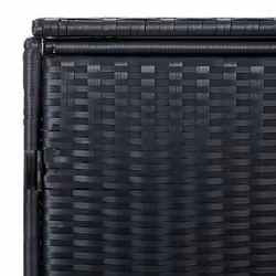 VidaXL 43887 Cover Black 1 pc(s) - Additional view 7