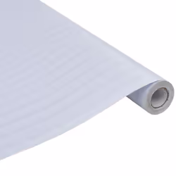 vidaXL Frosted Privacy Window Film Window Treatment Film Adhesive Stripes - Additional view 5