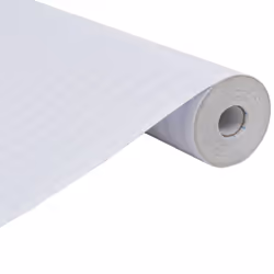 vidaXL Frosted Privacy Window Film Window Treatment Film Adhesive Stripes - Additional view 5