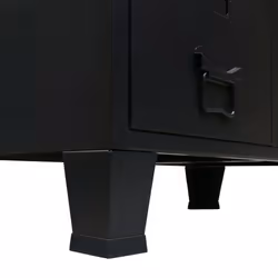 VidaXL 245960 bedroom wardrobe/closet - Additional view 5