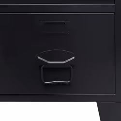 VidaXL 245960 bedroom wardrobe/closet - Additional view 7