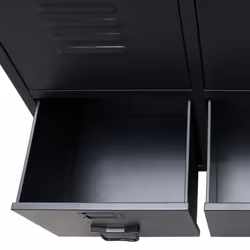 VidaXL 245960 bedroom wardrobe/closet - Additional view 8