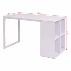 VidaXL 245721 desk - Additional view 7