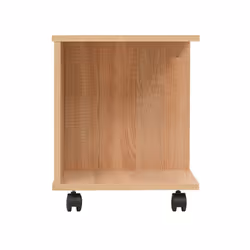 VidaXL 245723 living room bookcase - Additional view 4
