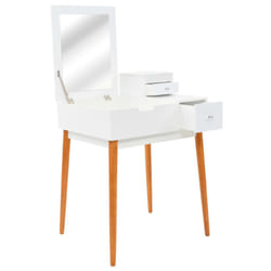 VidaXL 245752 bedroom vanity/vanity set