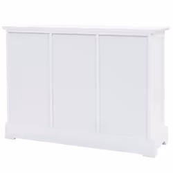 VidaXL 245754 living room sideboard/buffet - Additional view 4