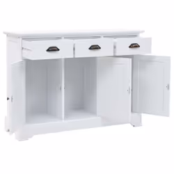 VidaXL 245754 living room sideboard/buffet - Additional view 5