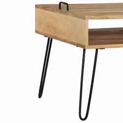 VidaXL 246021 TV cabinet/entertainment centre - Additional view 7