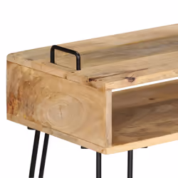 VidaXL 246022 coffee/side/end table - Additional view 4
