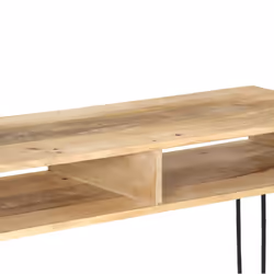 VidaXL 246022 coffee/side/end table - Additional view 5