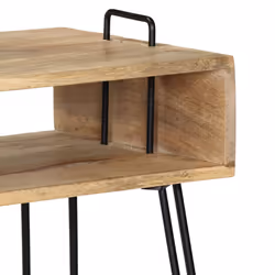 VidaXL 246022 coffee/side/end table - Additional view 6