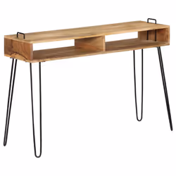 VidaXL 246022 coffee/side/end table - Additional view 8