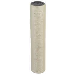 vidaXL Cat Scratching Post 8x40cm 10mm Beige Kitten Scratch Pole Stand Tree