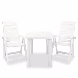 VidaXL 275073, 3 pc(s)