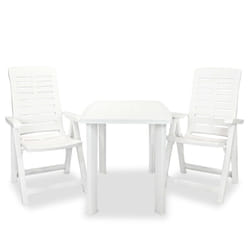 VidaXL 275073 outdoor furniture set