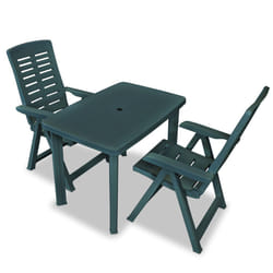 VidaXL 275078 outdoor furniture set