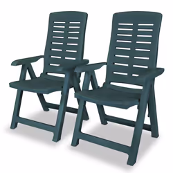 VidaXL 275078 outdoor furniture set - Additional view 4