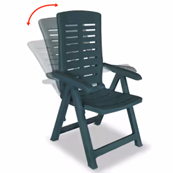 VidaXL 275078 outdoor furniture set - Additional view 5