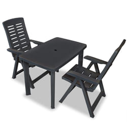 VidaXL 275083 outdoor furniture set