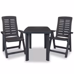 VidaXL 275083 outdoor furniture set