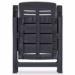 VidaXL 275083 outdoor furniture set - Additional view 8