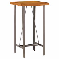 VidaXL 245803 kitchen/dining table - Additional view 2