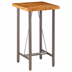 VidaXL 245803 kitchen/dining table - Additional view 8