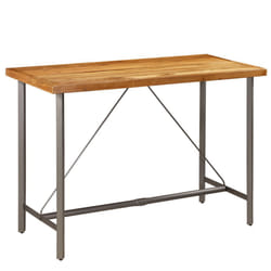 VidaXL 245805 kitchen/dining table