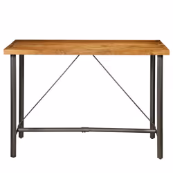 VidaXL 245805 kitchen/dining table