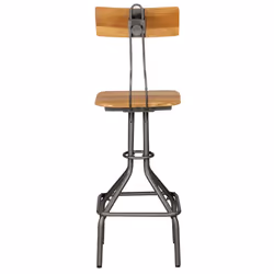 VidaXL 245807 bar stool - Additional view 5