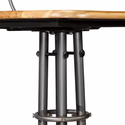 VidaXL 245807 bar stool - Additional view 7