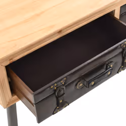 VidaXL 245777 coffee/side/end table - Additional view 6