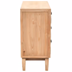 VidaXL 245778 living room sideboard/buffet - Additional view 4