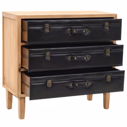 VidaXL 245778 living room sideboard/buffet - Additional view 5