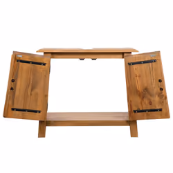 VidaXL 246035 bathroom vanity/sink cabinet - Additional view 5