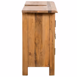 VidaXL 246035 bathroom vanity/sink cabinet - Additional view 6