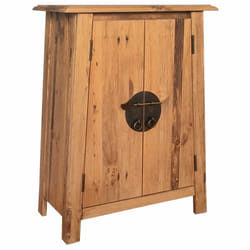 VidaXL 246037 bathroom furniture set