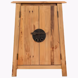 VidaXL 246037 bathroom furniture set - Additional view 2