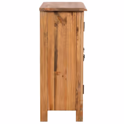 VidaXL 246037 bathroom furniture set - Additional view 3