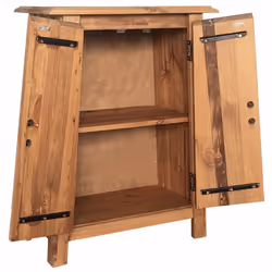 VidaXL 246037 bathroom furniture set - Additional view 4